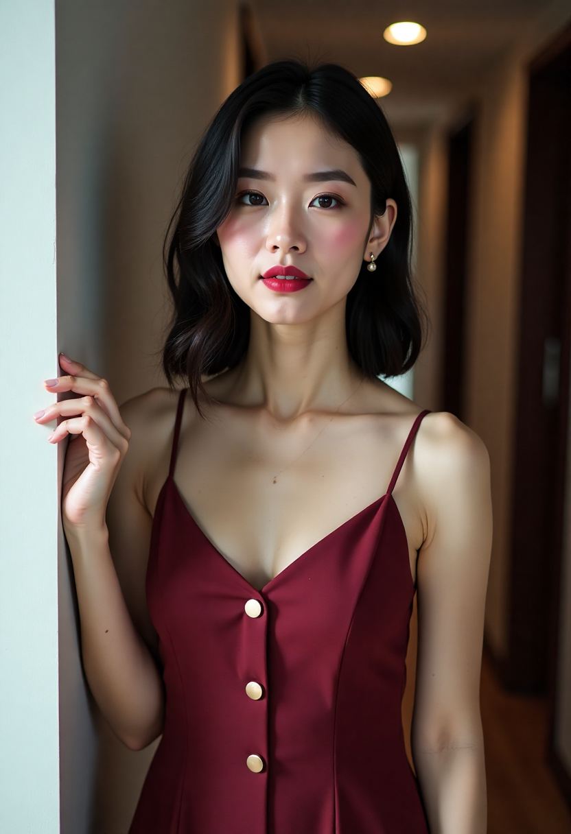 重返十三岁