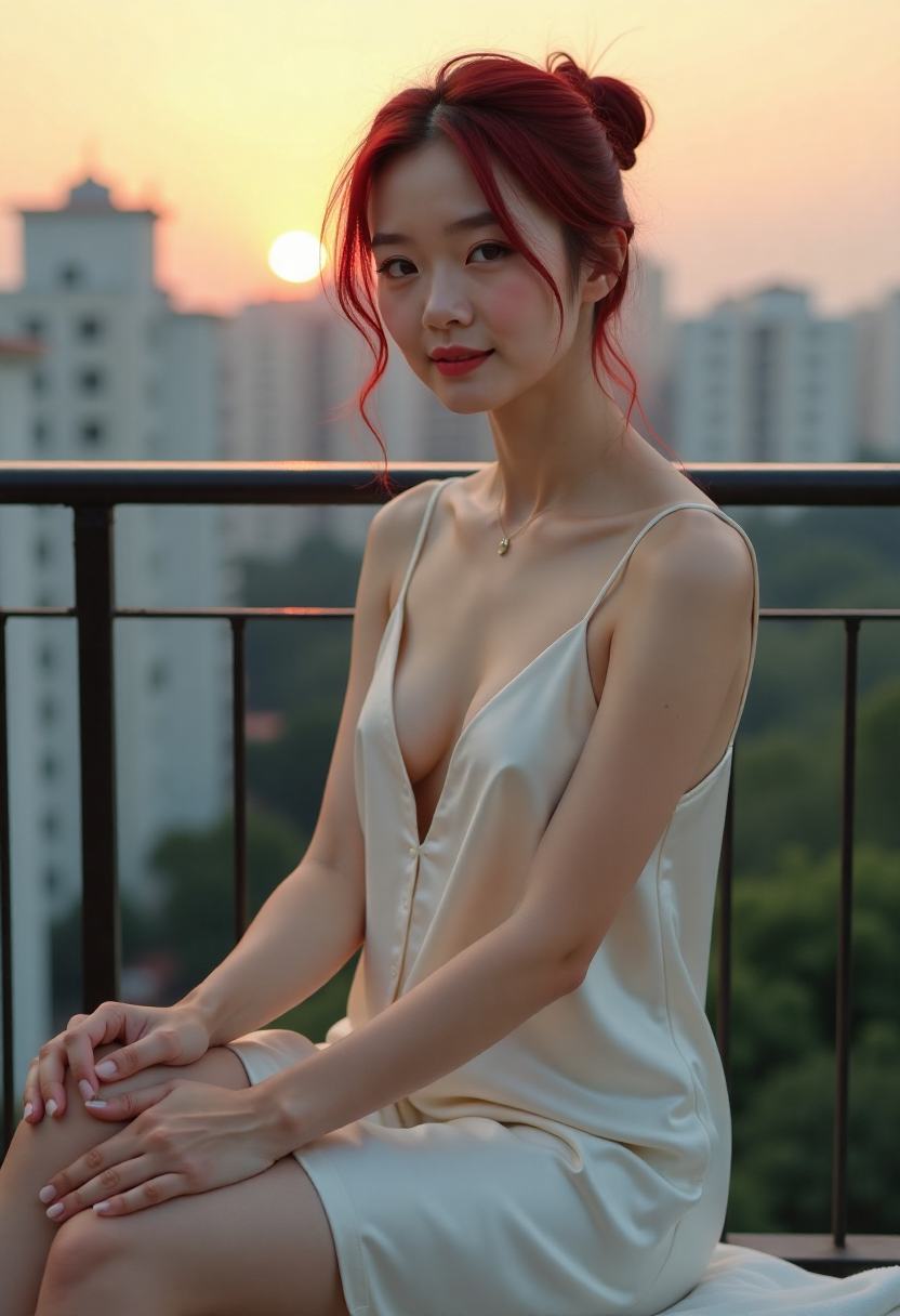 十四岁之门